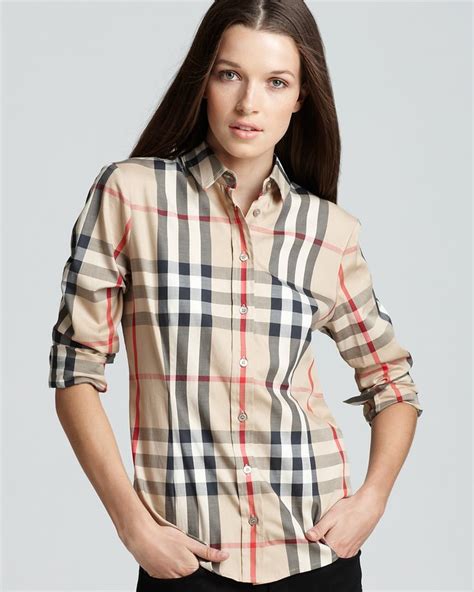 target burberry shirt womens cheap|burberry wardrobe sale.